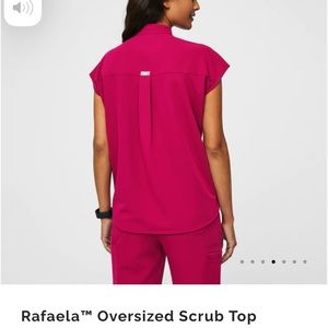 FIGS Scrub Set (S/M)